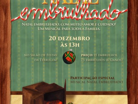 Ser Alternativa | Natal