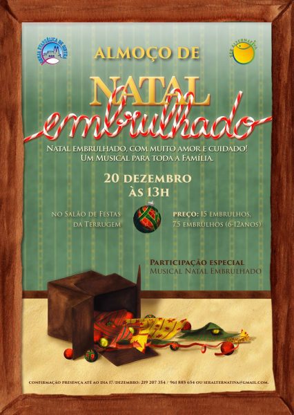 Ser Alternativa | Natal