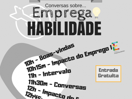 Ser Alternativa EmpregaHabilidade