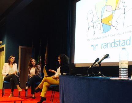 Ser Alternativa EmpregaHabilidade